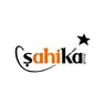 Şahika Group logosu